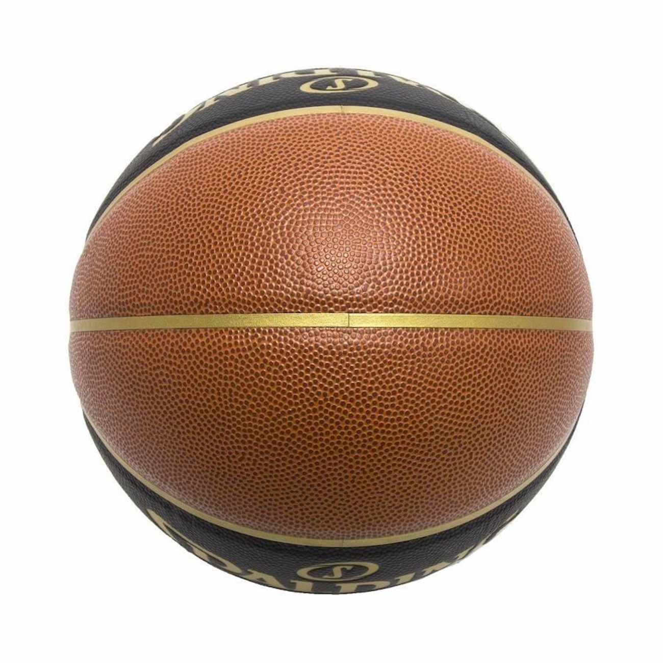 Bola de Baquete Spalding TF Oficial CBB Elite In/Outdoor