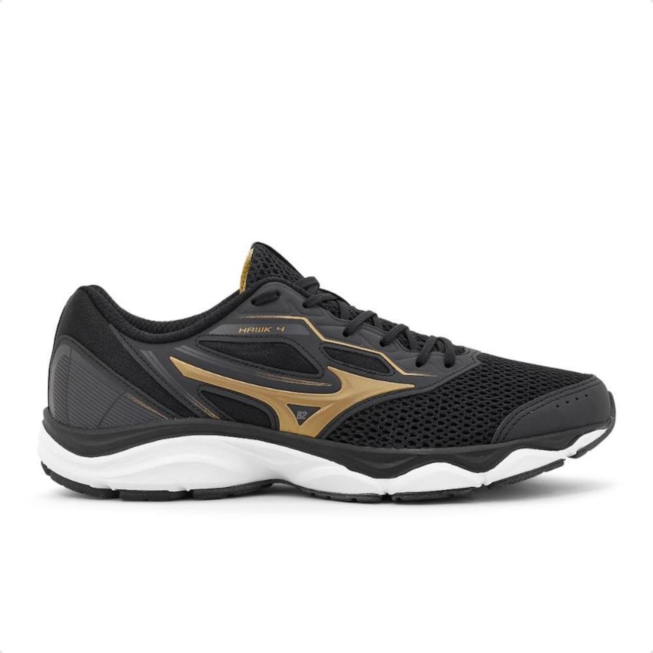 Tênis Mizuno Wave Hawk 4 - Masculino