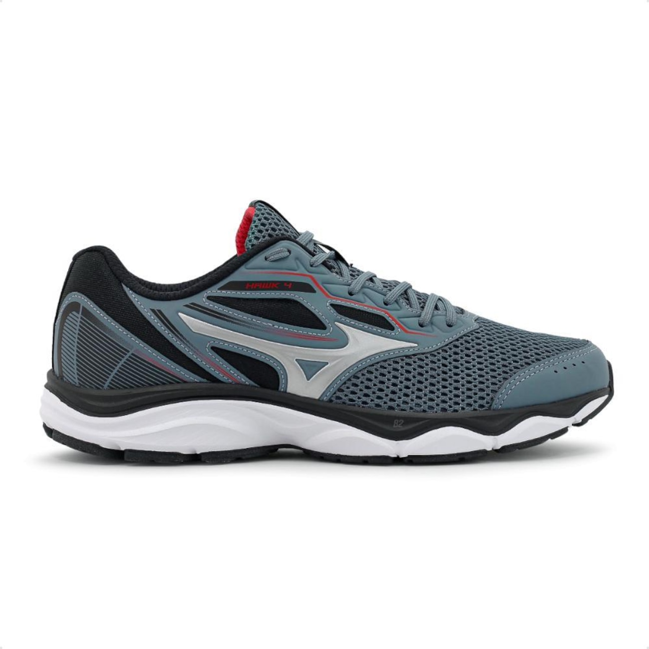 Tênis Mizuno Wave Hawk 4 - Masculino