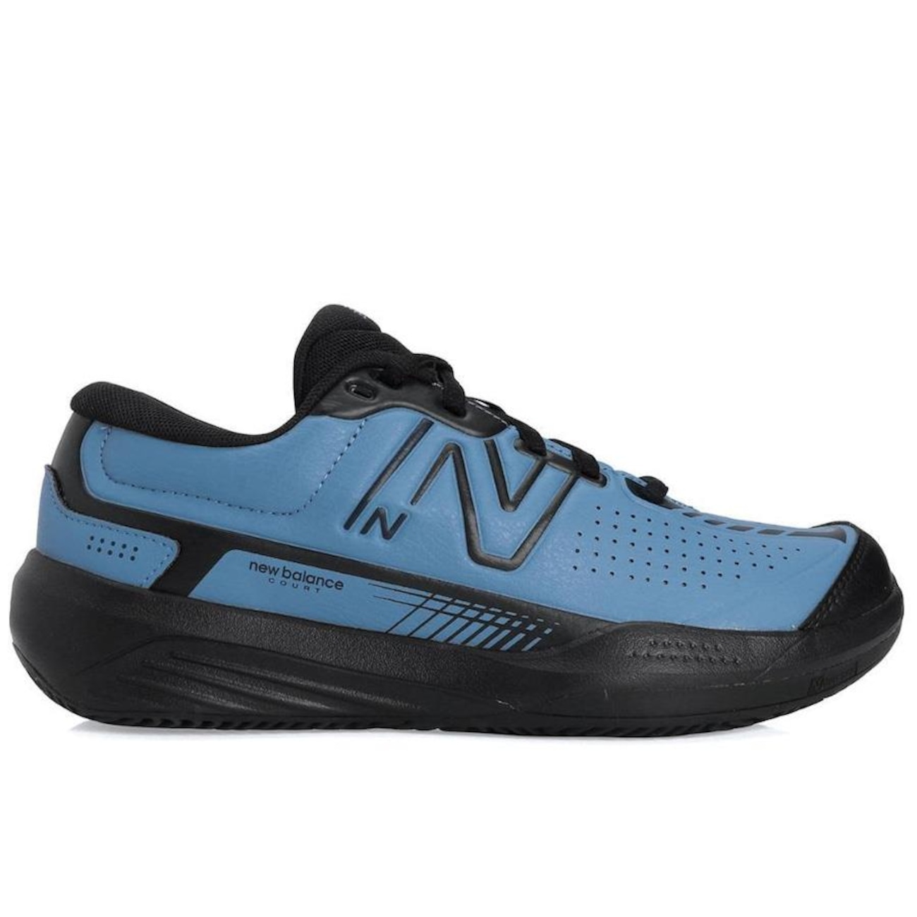 Tênis New Balance 696V5 Clay - Masculino