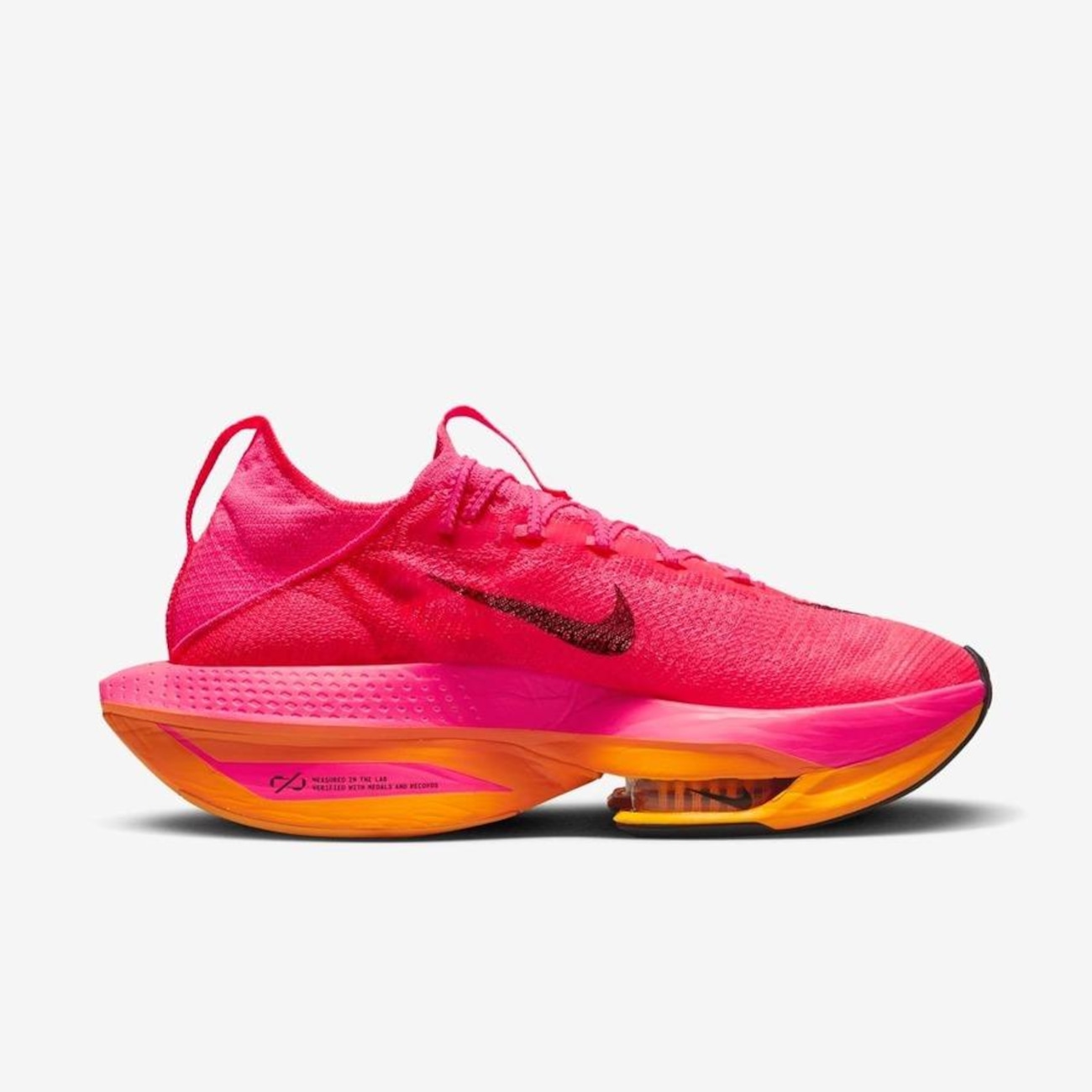Tênis Nike Air Zoom Alphafly NEXT% 2 - Masculino | Centauro
