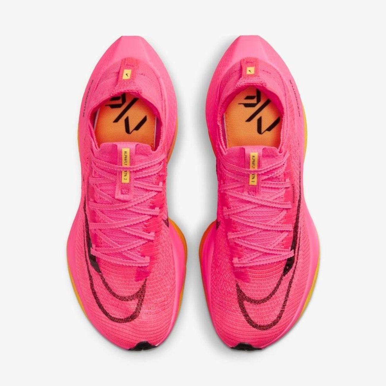 Tênis Nike Air Zoom Alphafly NEXT% 2 - Feminino | Centauro