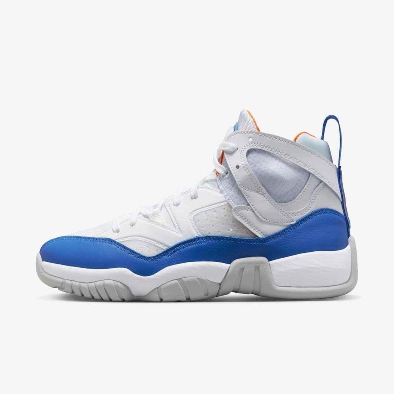 Tênis Nike Jordan Jumpman Two Trey - Masculino