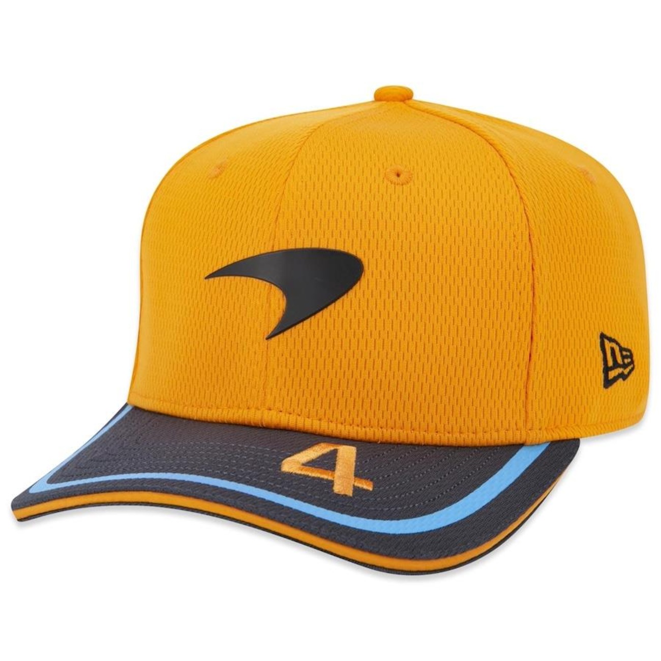 Trucker Hat McLaren Racing New Era 9Fifty Essentials Snapback Team