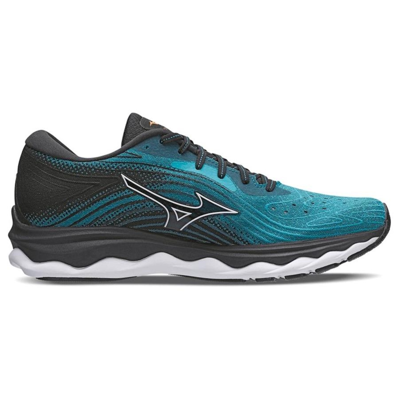 Tênis Mizuno Wave Sky 6 - Masculino