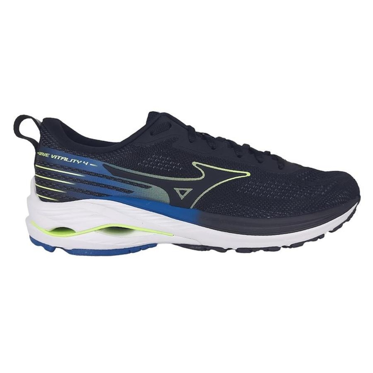 Tênis Mizuno Wave Vitality 4 - Masculino