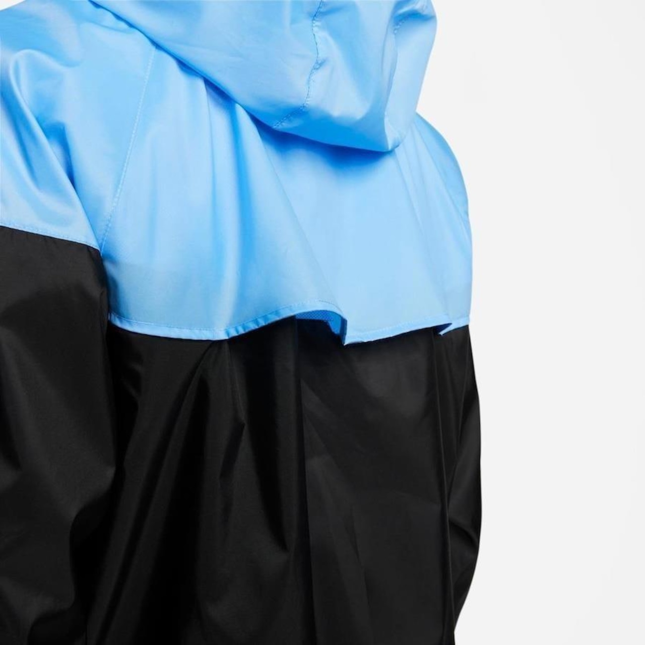 Nike windbreaker best sale jacket 2017