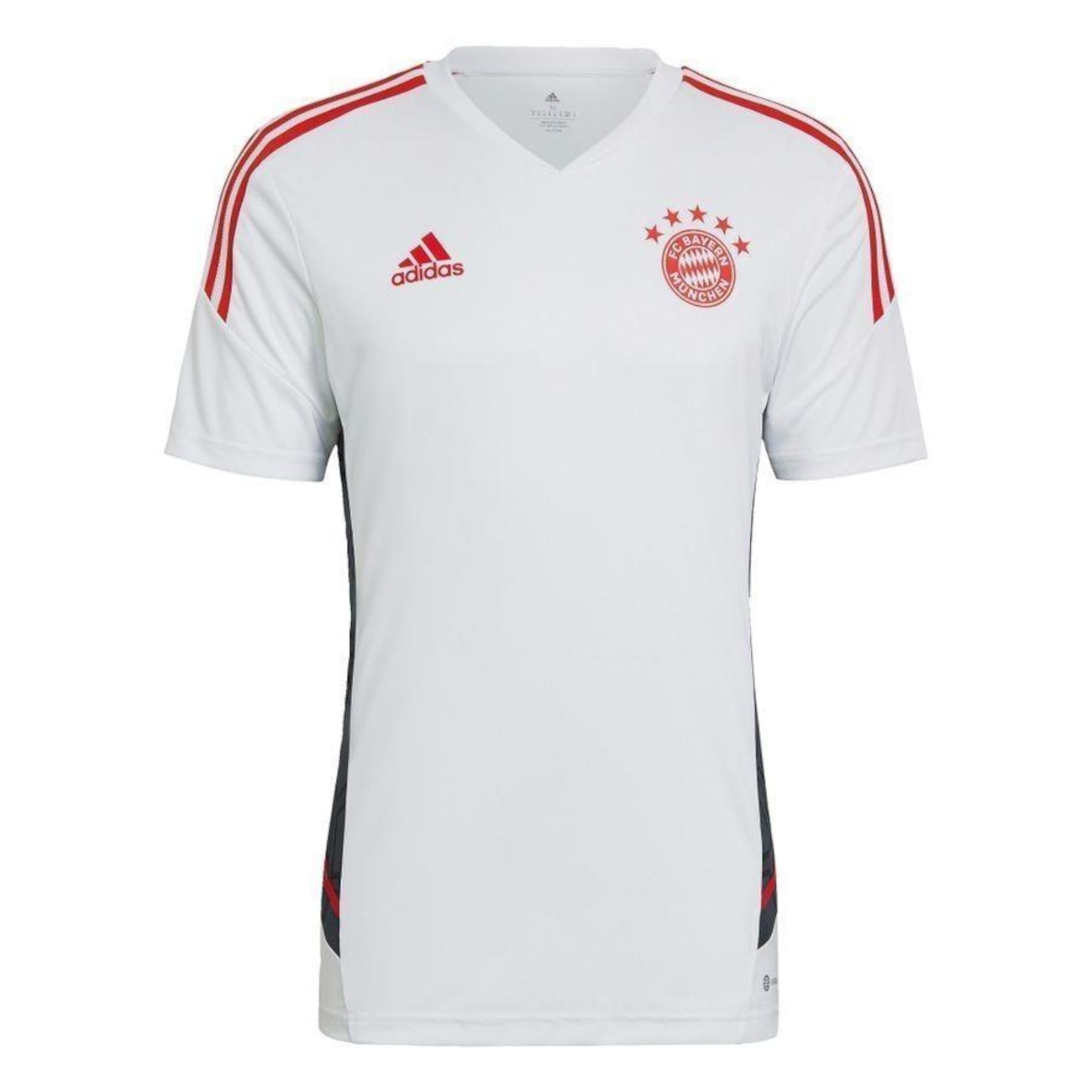 Camisa de Treino do FC Bayern Condivo 22 adidas - Masculina | Centauro
