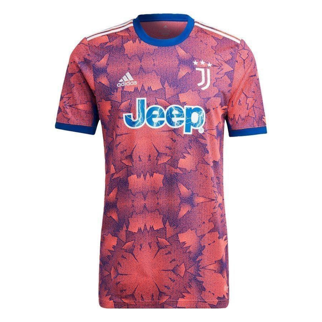 Camisa 3 Juventus 22/23 adidas - Masculina | Centauro