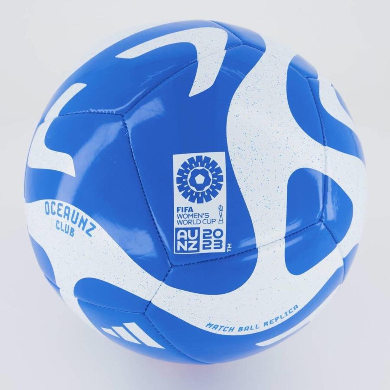 Bola de Futebol de Campo adidas Womens World Cup 2023 Oceanuz Training em  Promoção