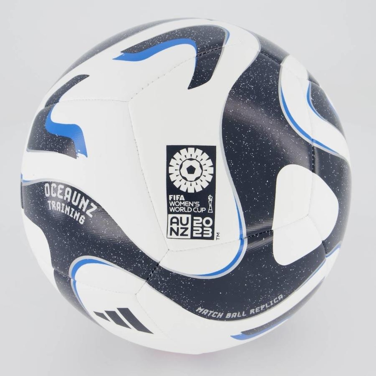 Bola de Futebol de Campo adidas Womens World Cup 2023 Oceanuz