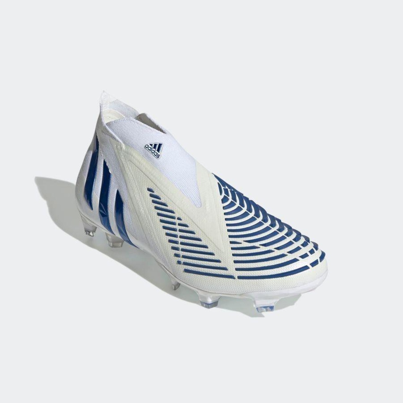 Chuteira de Campo Adulto adidas Predator EDGE+ 22 0 | Centauro