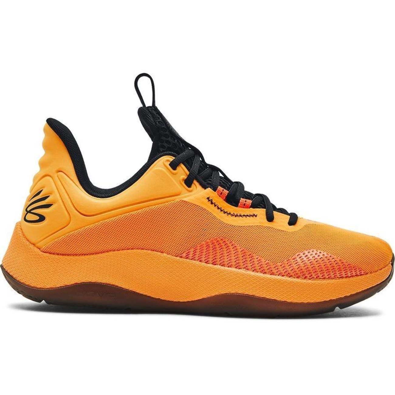 Tênis Under Armour Curry Hovr Splash 2 - Unissex