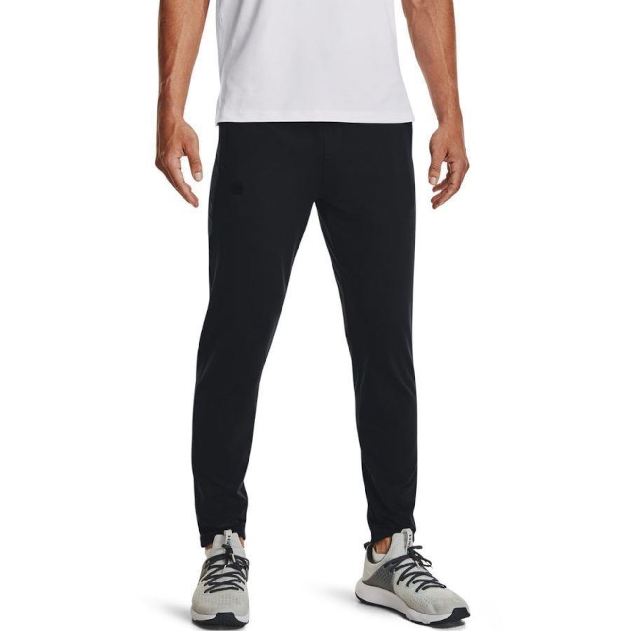 Best Sweatpants For Men: Under Armour Meridian Tapered Pants
