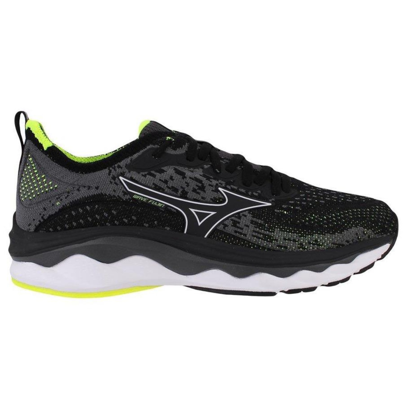 Tênis Mizuno Wave Fujin - Masculino