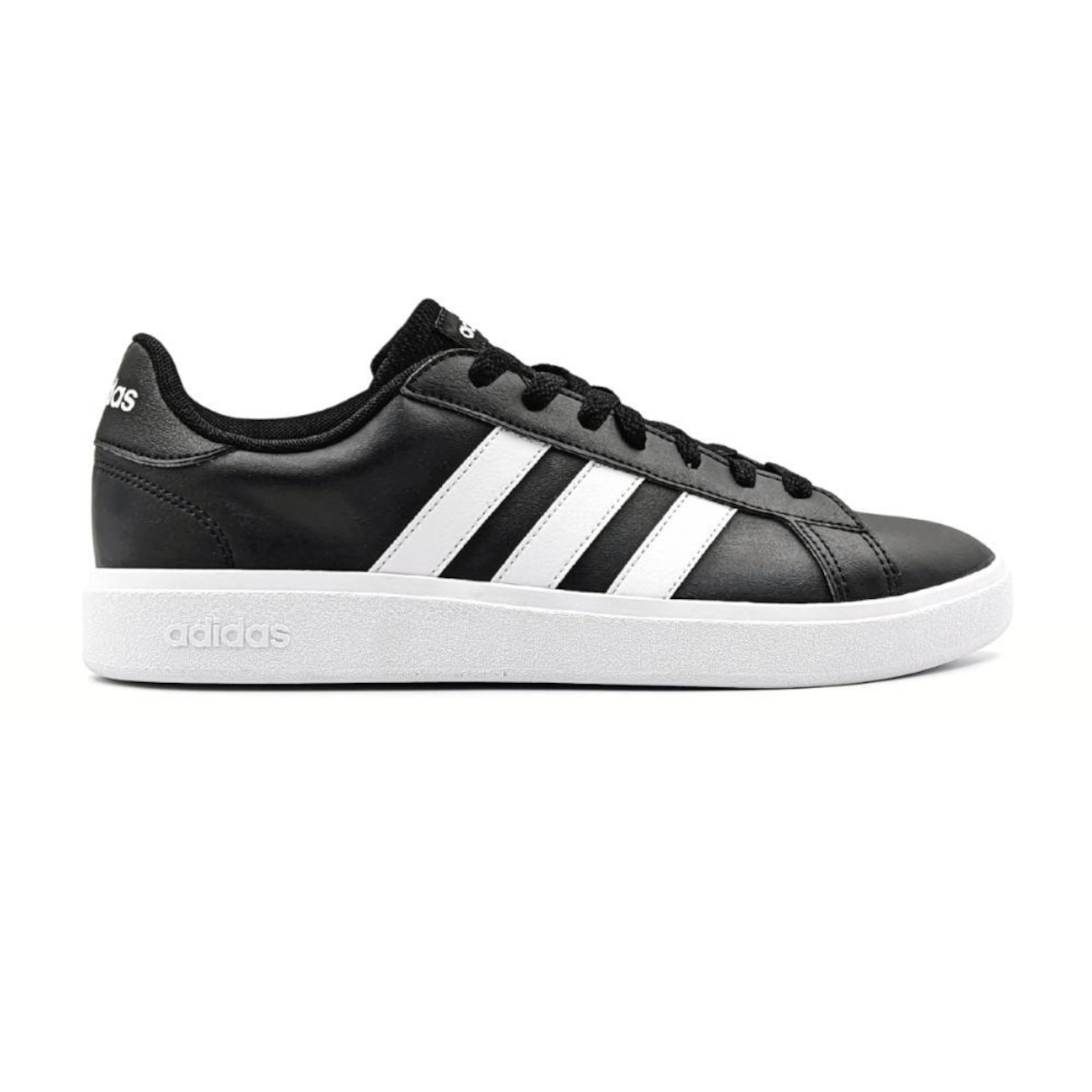 Tênis adidas Grand Court Base 2.0 - Feminino