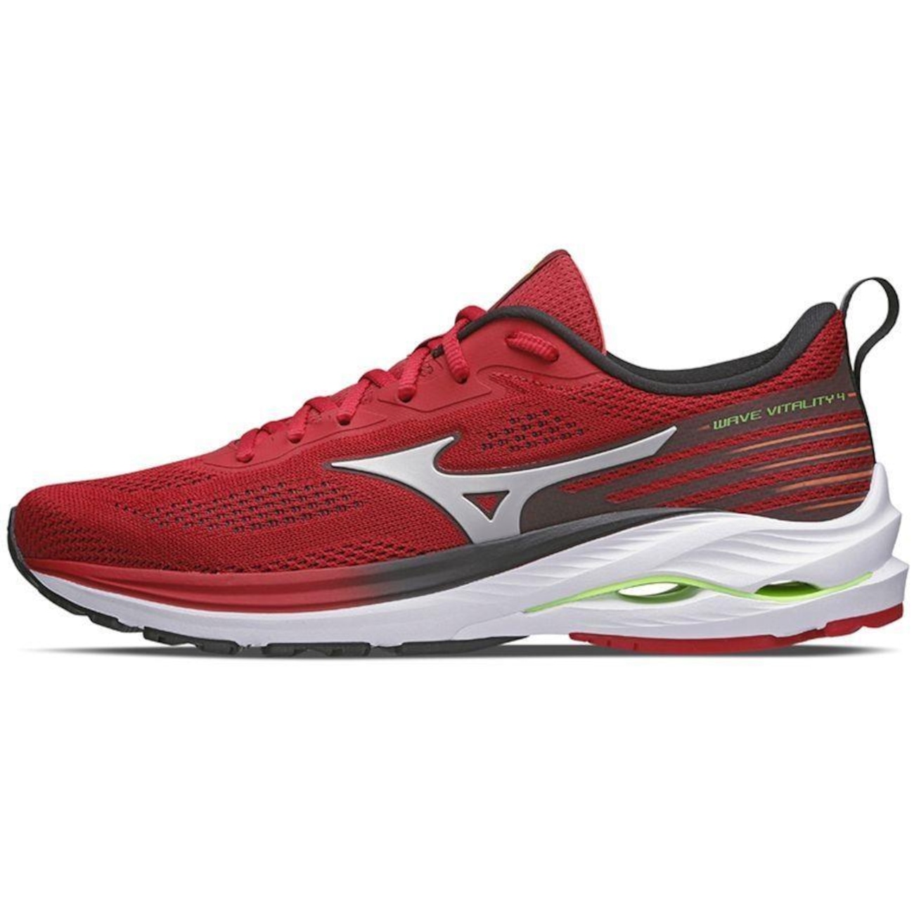 Tênis Mizuno Wave Vitality 4 - Masculino