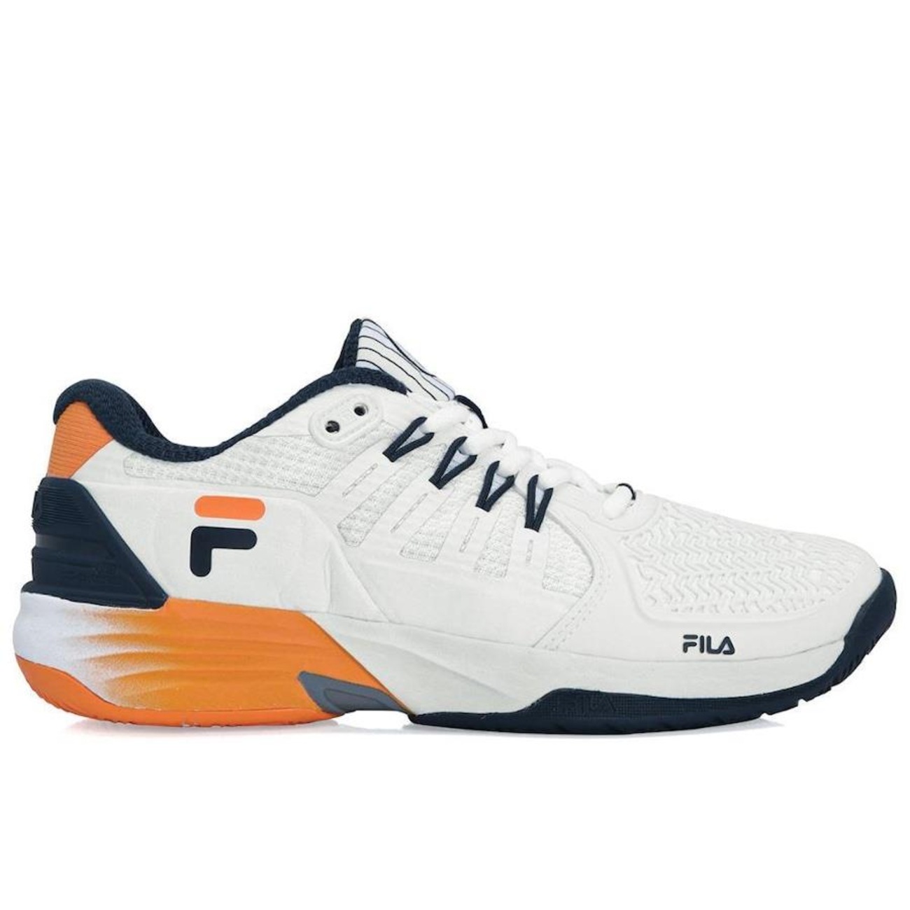 Tênis Fila Float Verve Clay - Masculino