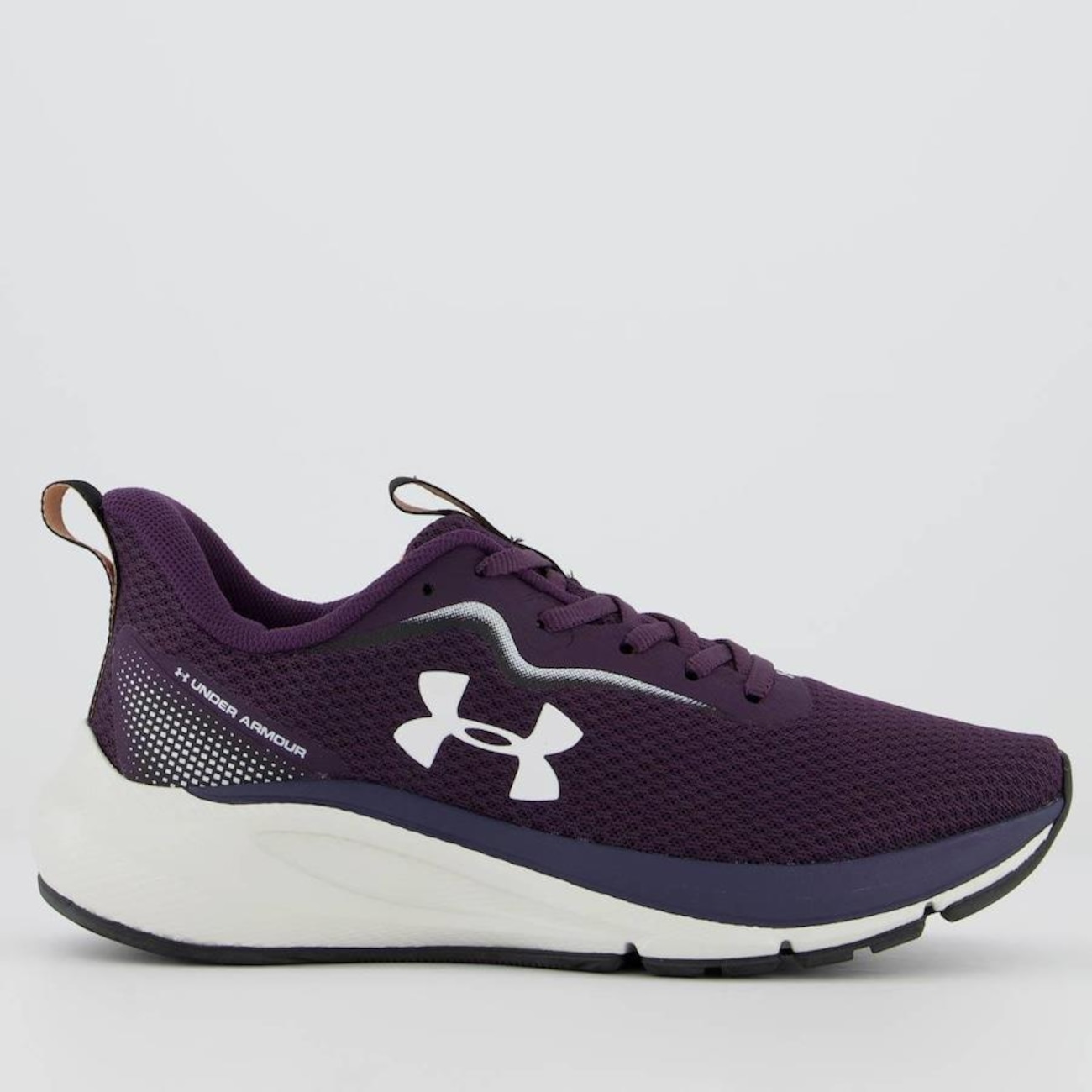 Tênis Under Armour Charged First - Feminino