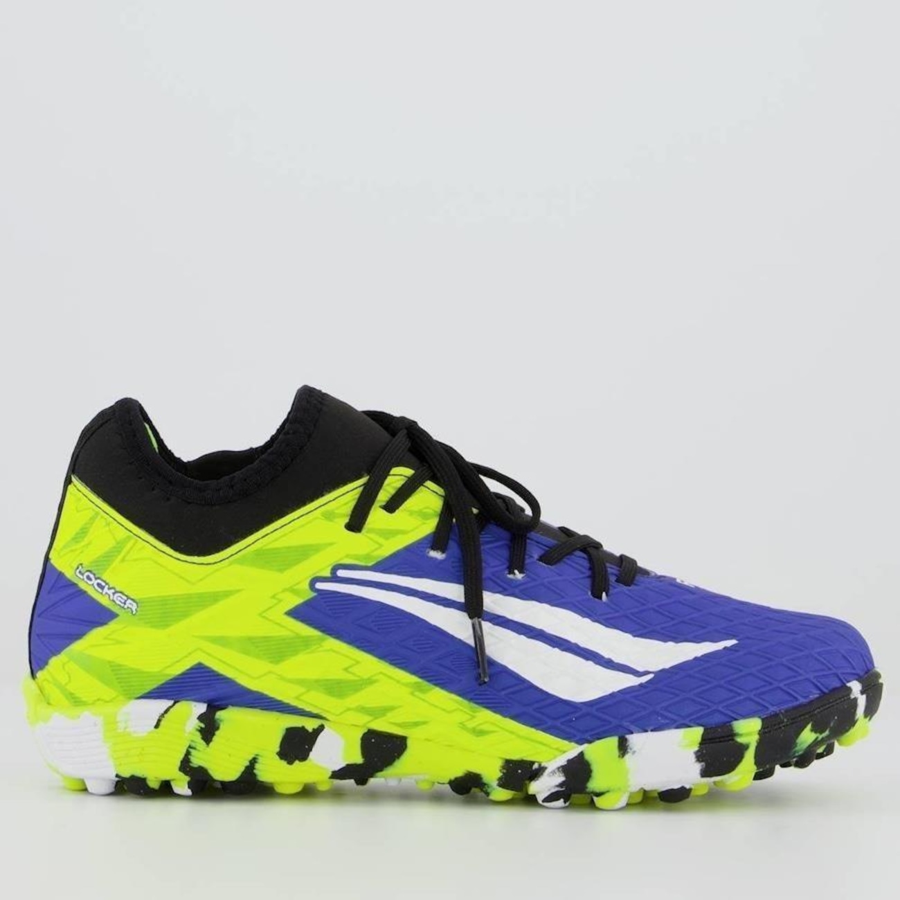 Chuteira Society Penalty Rx Locker Y-3 - Adulto