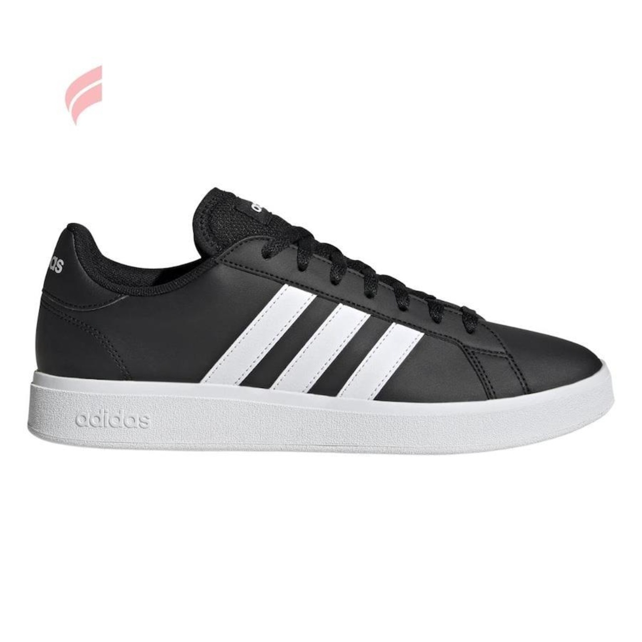 Tênis adidas Grand Court Base 2.0 - Masculino