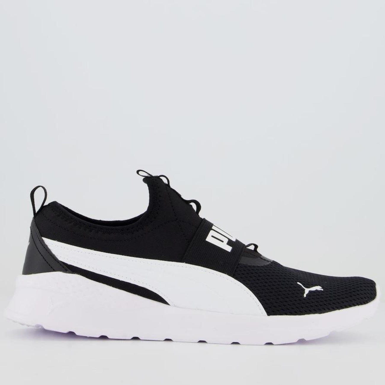 Tênis Puma Anzarun Lite Slip On - Masculino