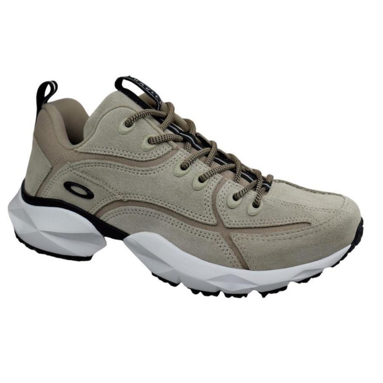 Oakley flak sales low shoes