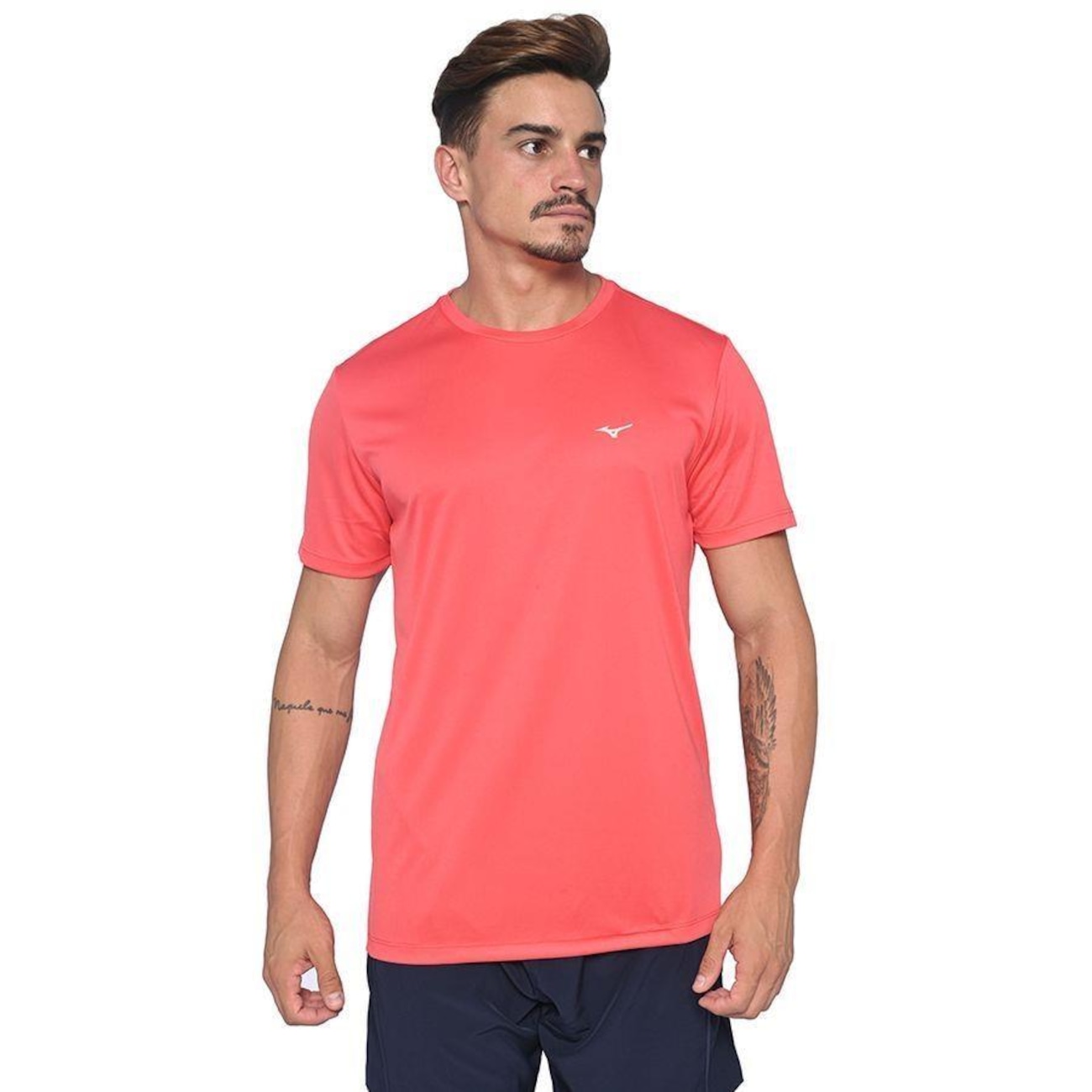 Camiseta Mizuno Energy - Masculina