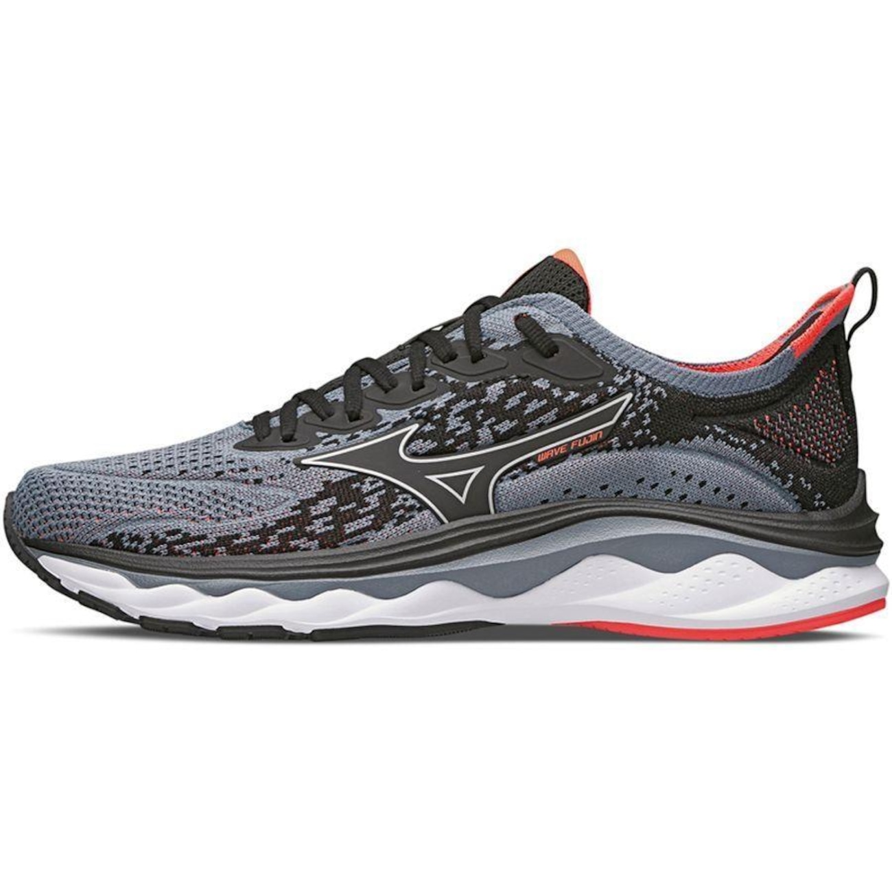 Tênis Mizuno Wave Fujin - Masculino