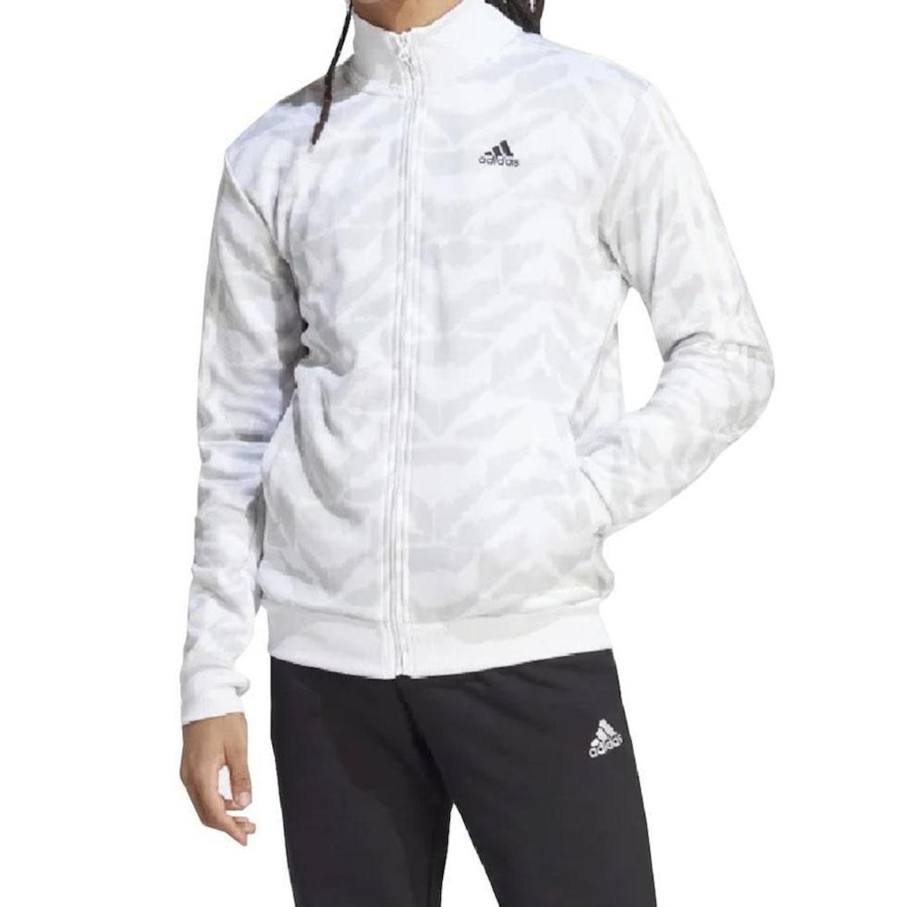 Jaqueta adidas Tiro 21 - Masculina