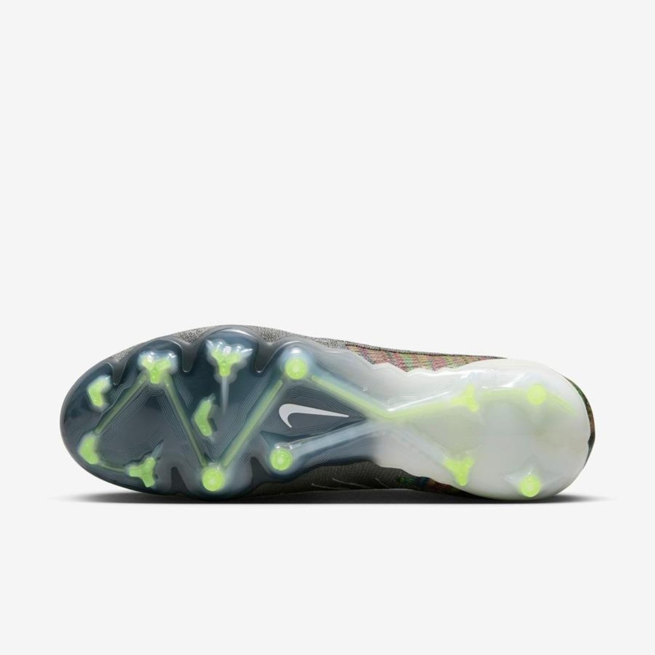 Chuteira de Campo Nike Phantom Gx Elite Fusion - Adulto | Centauro
