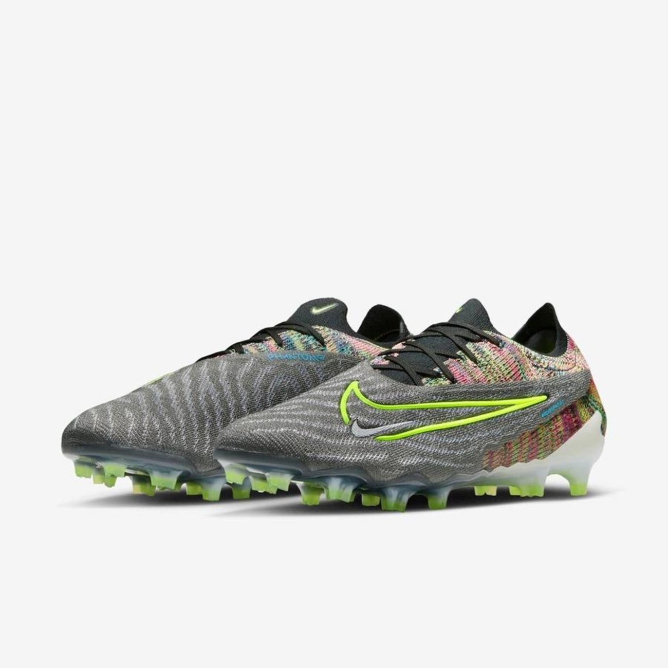 o_o　NIKE Phantom GX Elite FUSION FG Chuteira de Campo Nike Phantom Gx Elite Fusion - Adulto | Centauro