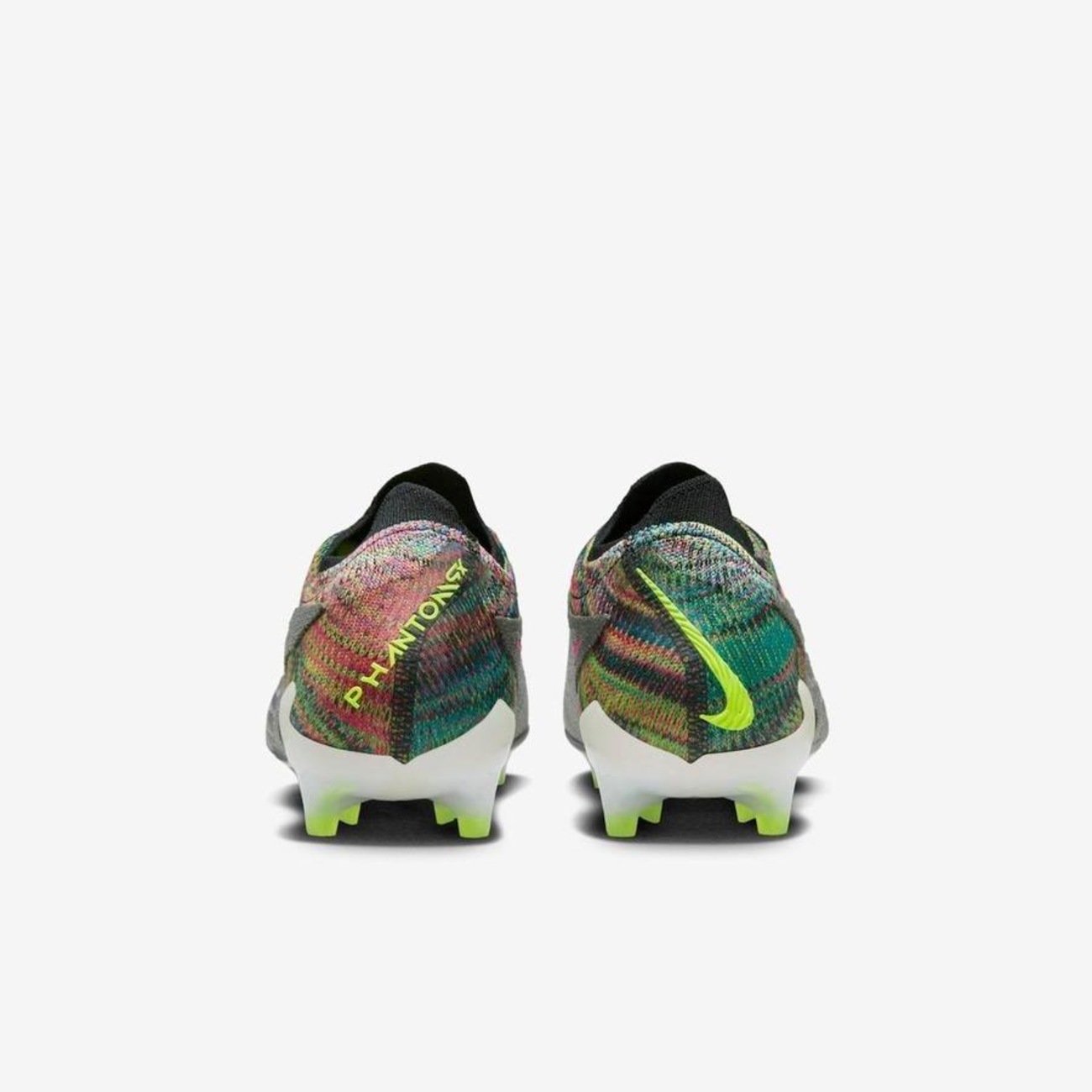 Chuteira de Campo Nike Phantom Gx Elite Fusion - Adulto | Centauro