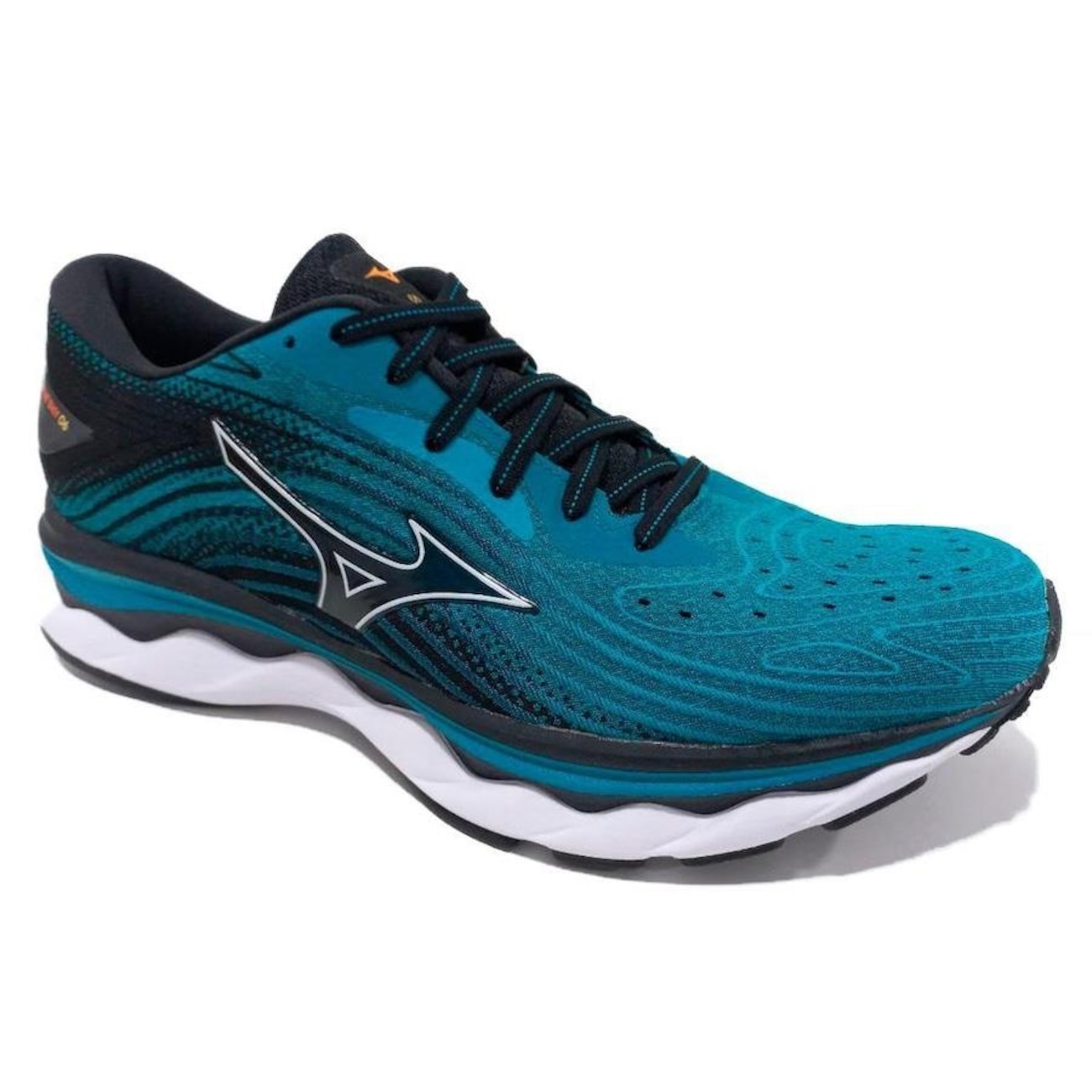 Tênis Mizuno Wave Sky 6 - Masculino