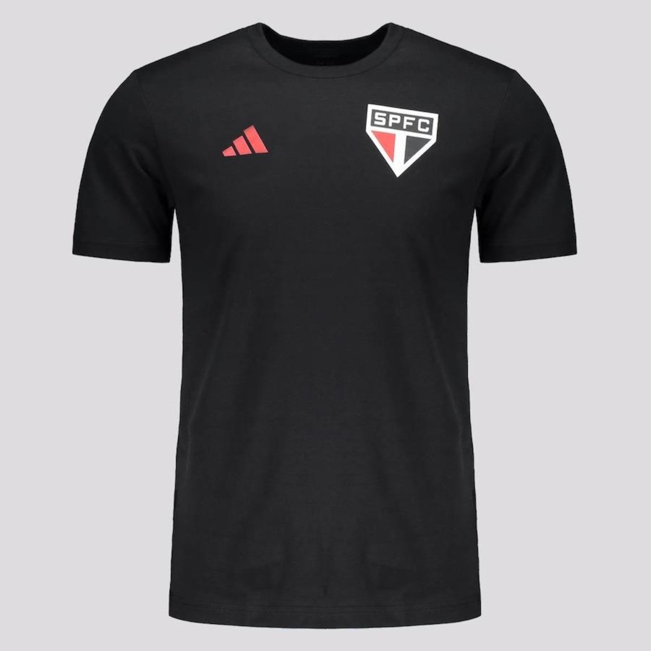 Camisa do São Paulo Concentração 2023 adidas - Masculina