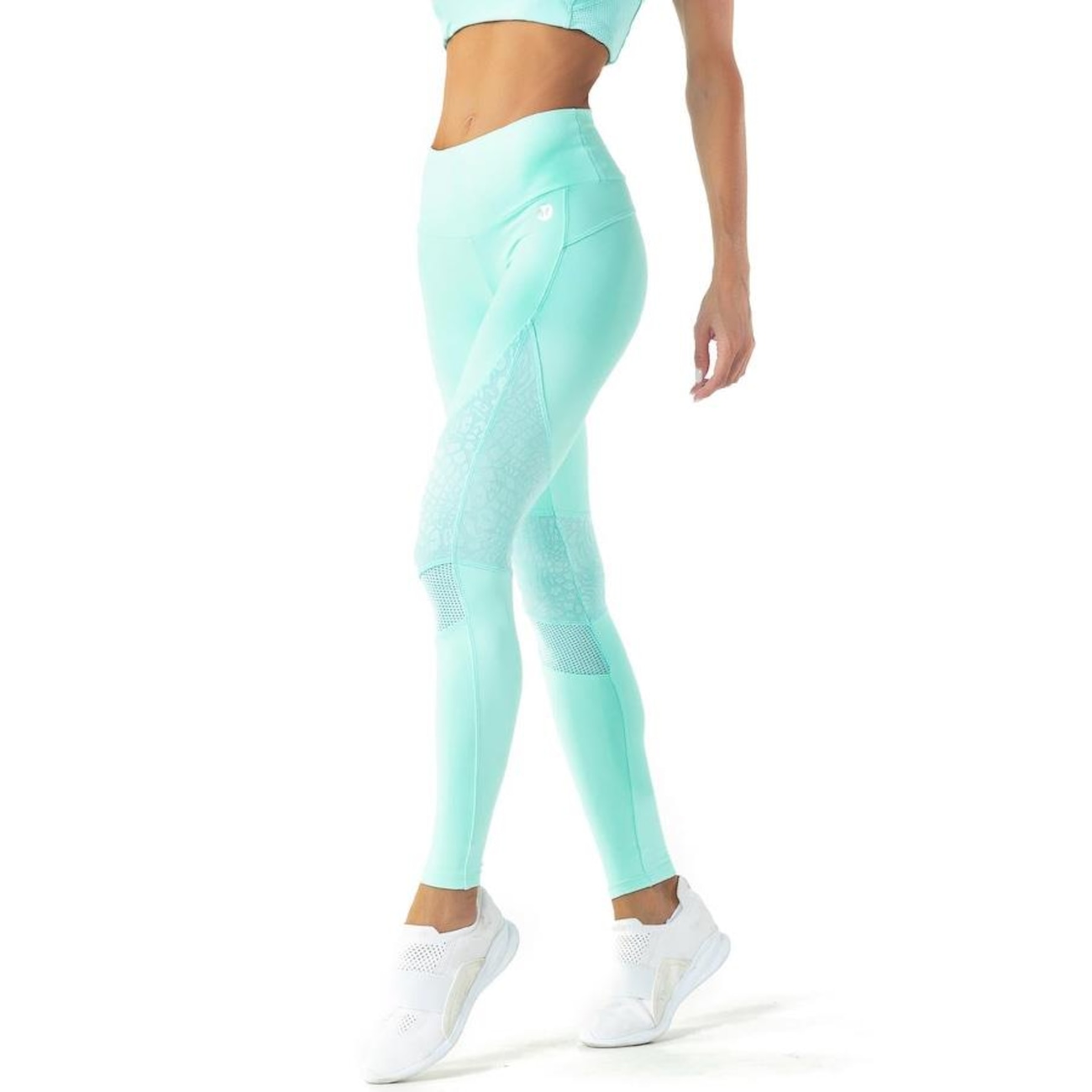 Calça Legging Fusô Wanderer Romance Vestem