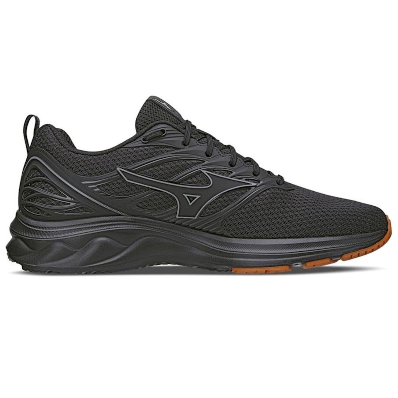 Tênis Mizuno Space 3 - Masculino