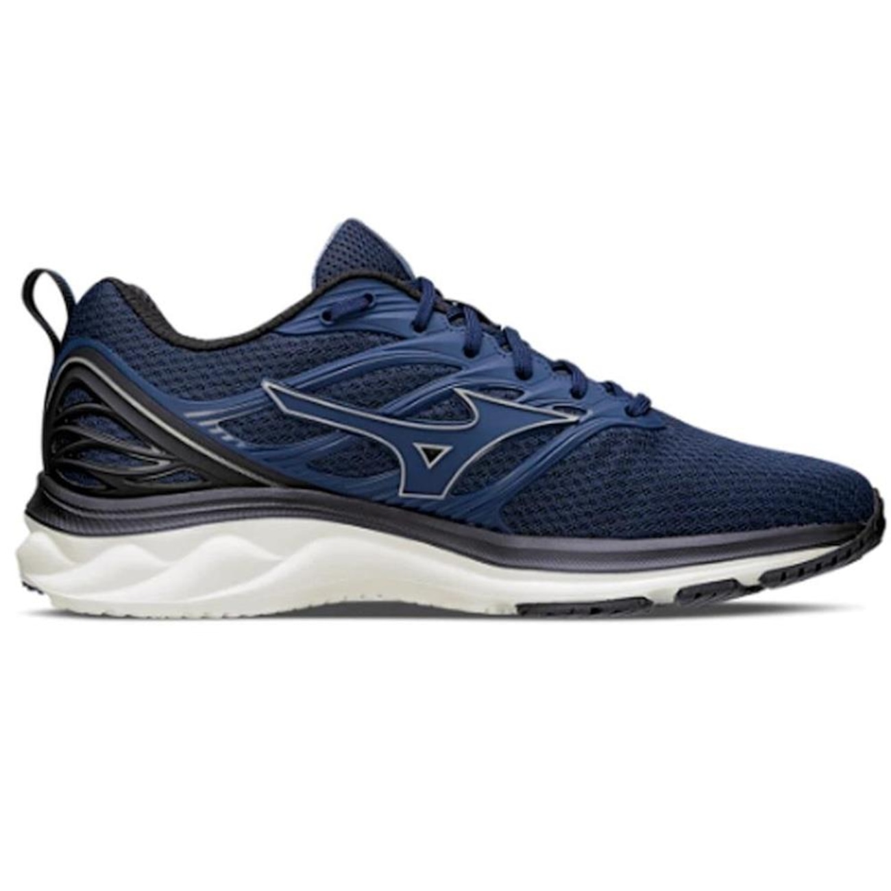 Tênis Mizuno Space 3 - Masculino