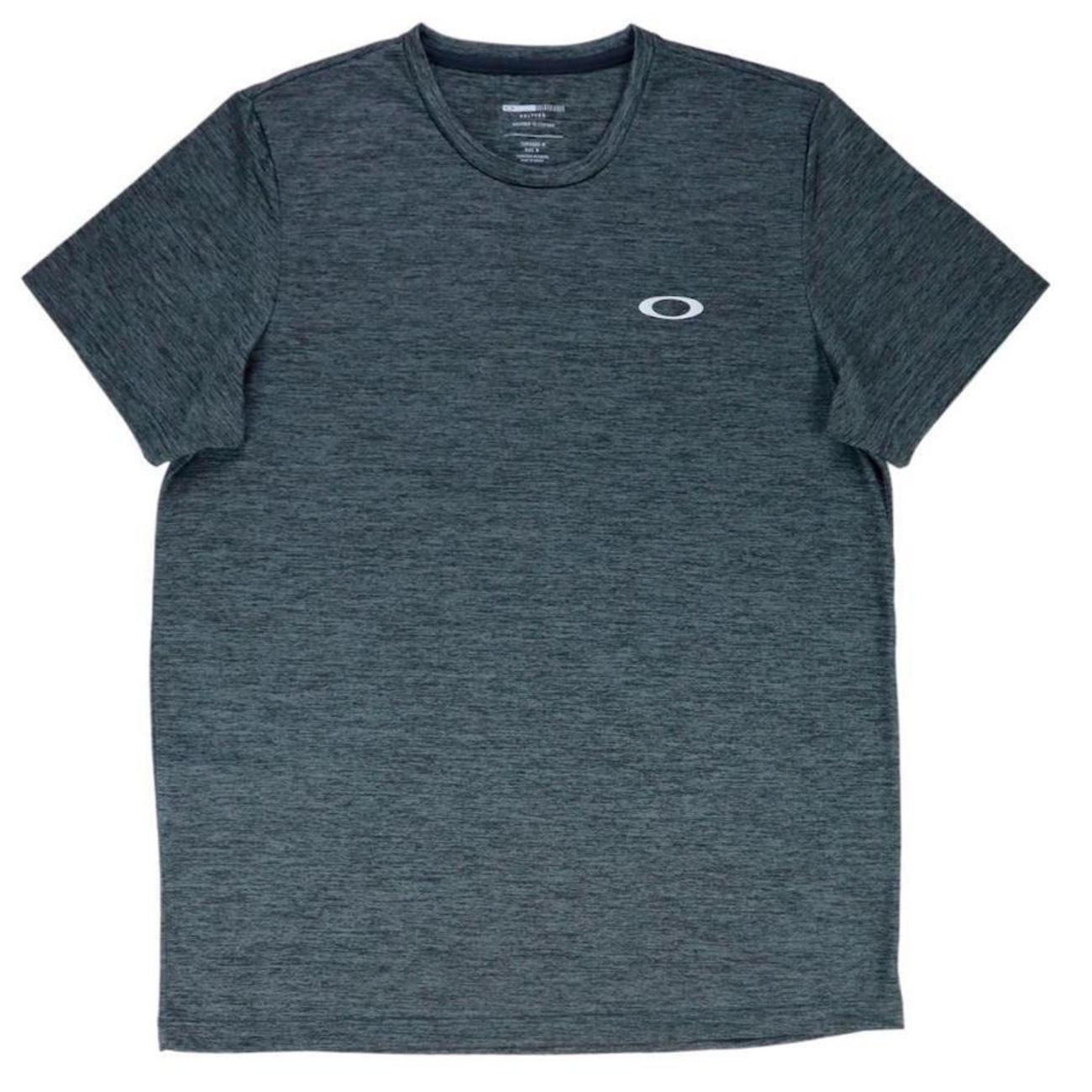 Camiseta Oakley Ellipse Tee - centralsurf