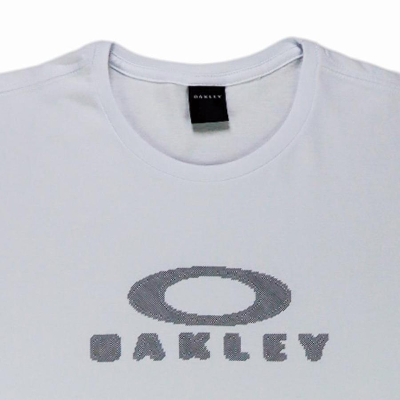 Camiseta Oakley Super Casual Logo - Camiseta Oakley Super Casual Logo -  Oakley