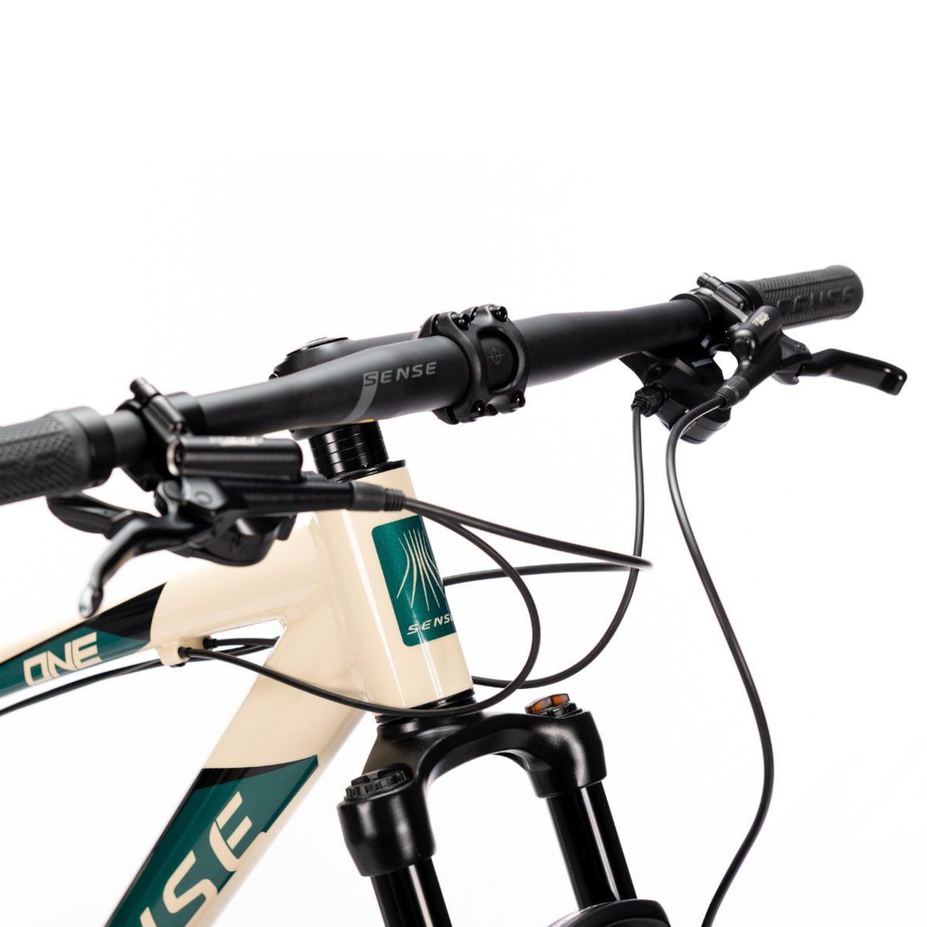 Bicicleta Aro 29 Sense One 2023 - Freio Hidráulico - Câmbios
