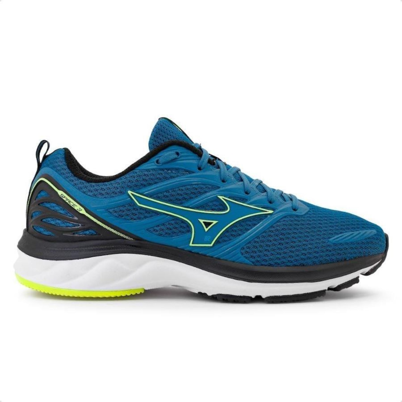 Tênis Mizuno Space 3 - Masculino