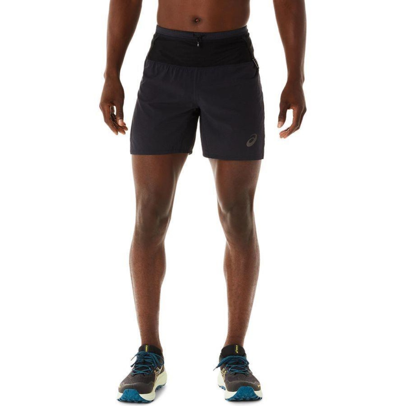 Shorts Asics Fujitrail - Masculino
