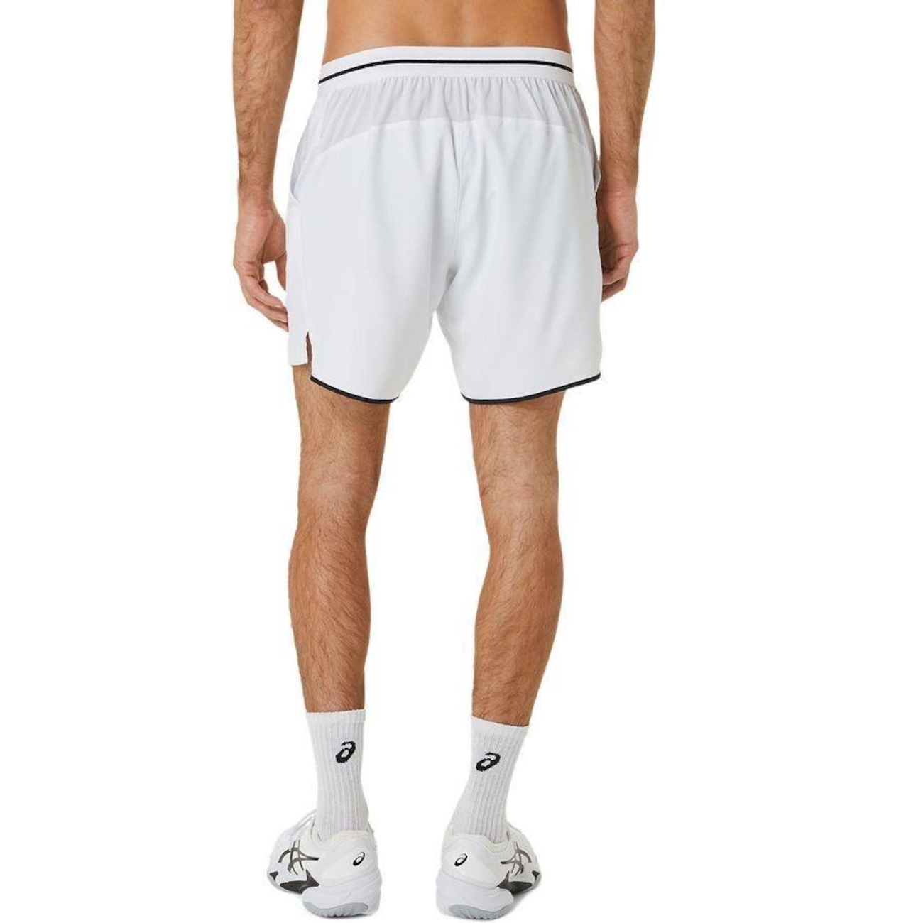 Shorts Asics Match 7In - Masculino | Centauro