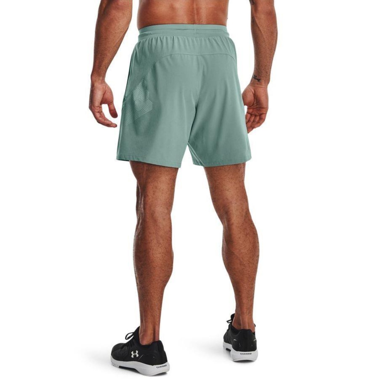 Shorts Under Armour UA Armourprint Woven