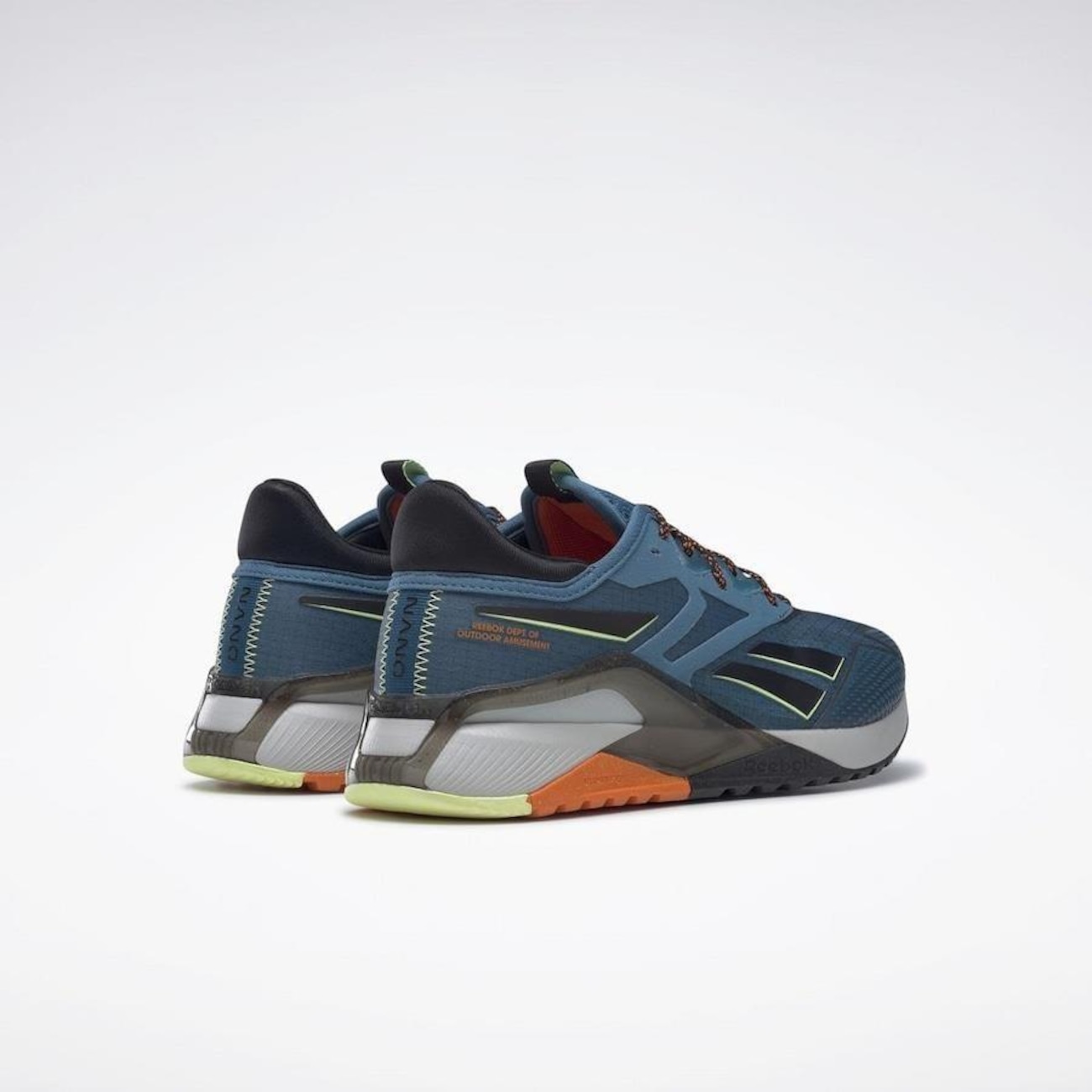 Tênis Reebok Nano X2 Tr Adventure - Masculino em Promoção | Centauro