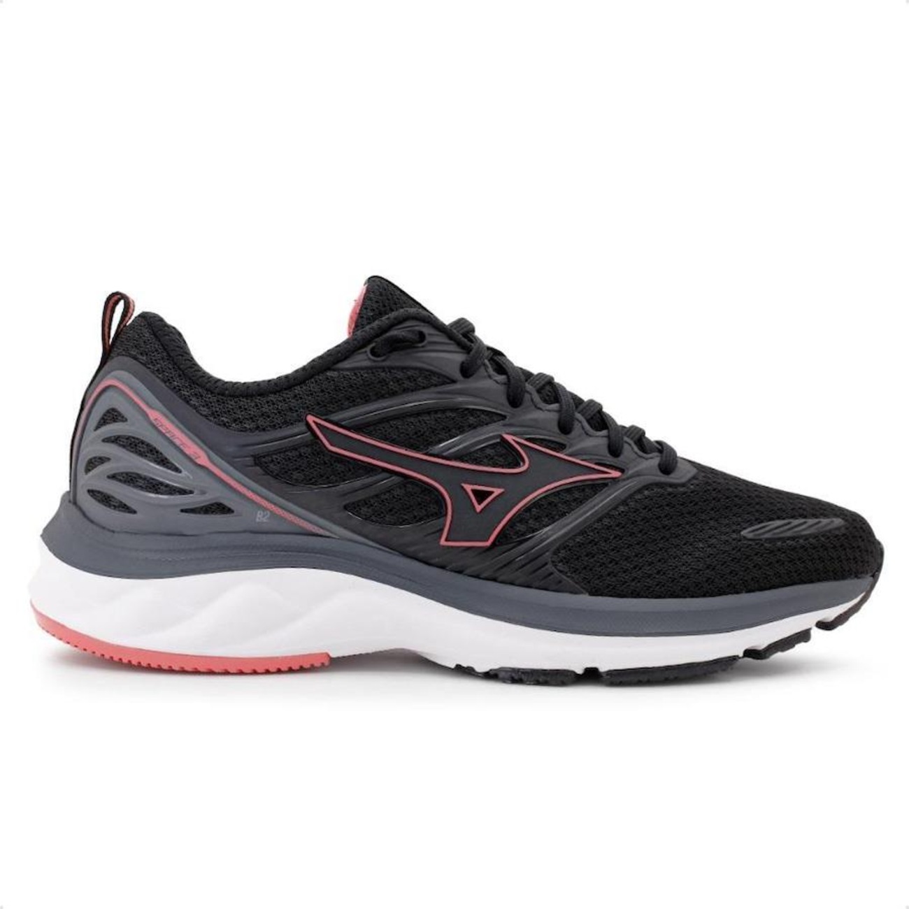 Tênis Mizuno Space 3 - Feminino