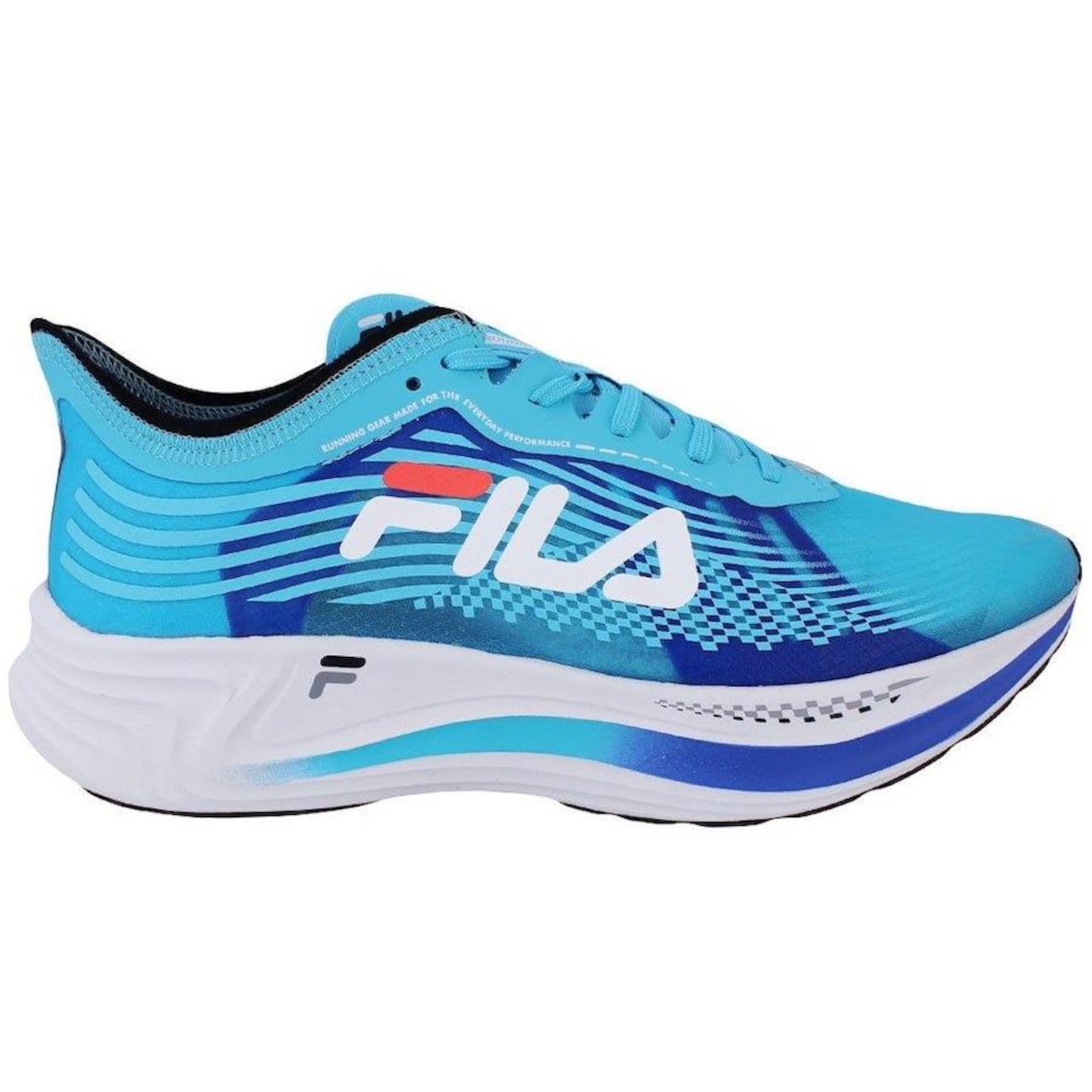 Tênis Fila Racer Carbon - Masculino