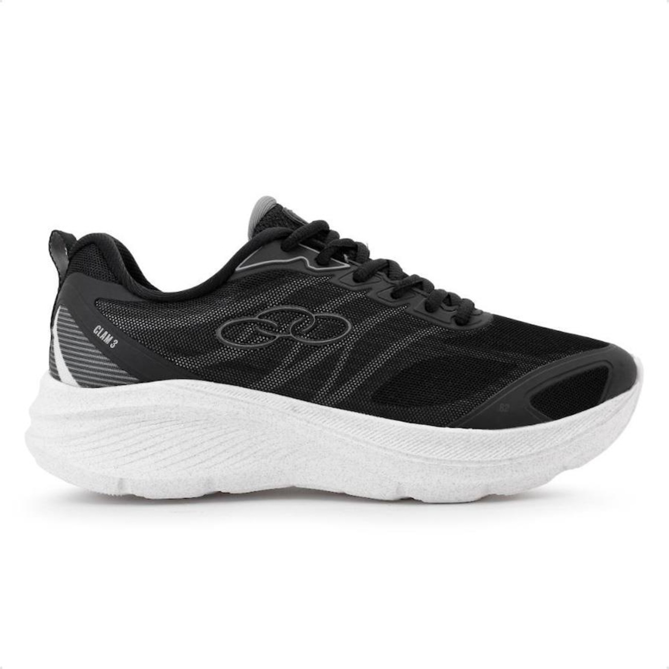 Tenis Olympikus Glam 3 - Feminino