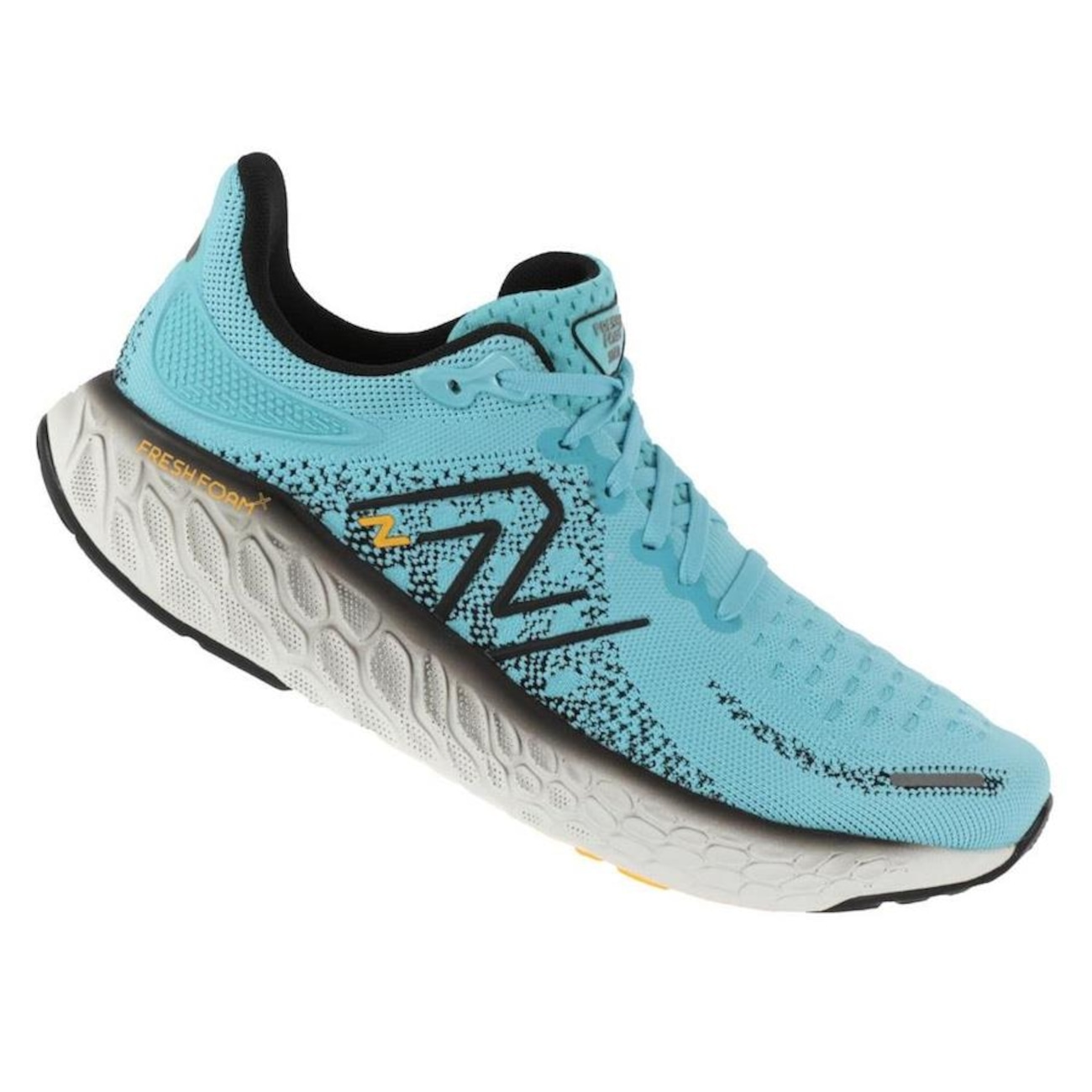 Tênis New Balance Fresh FoamX 1080V12 - Masculino